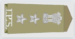 Indian Police Ranks