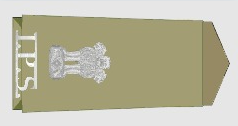 Indian Police Ranks