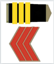 Indian Police Ranks