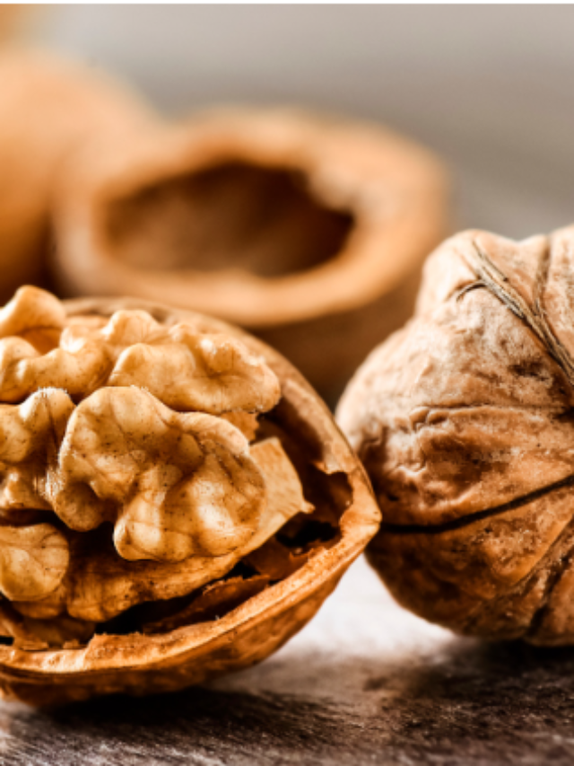 Dry Fruits Benefits in Hindi