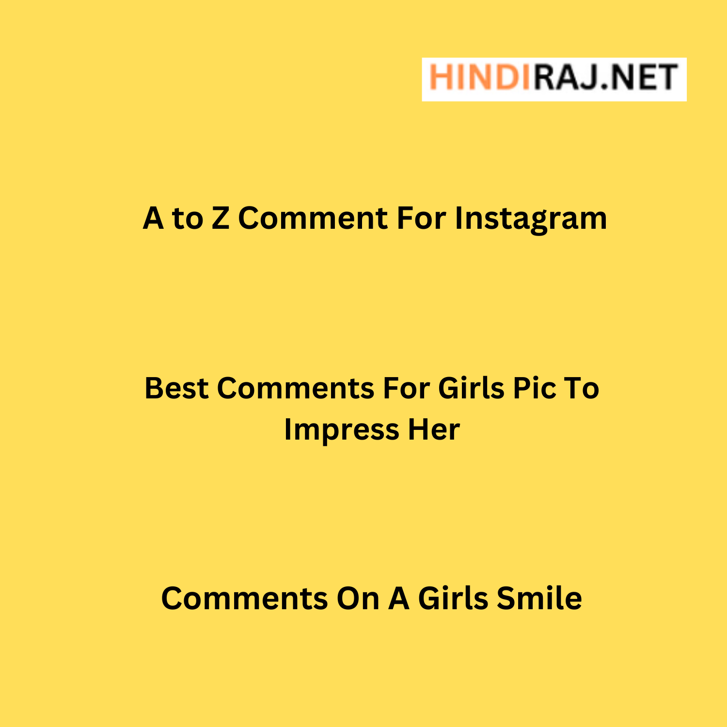 Comments For Girls pic in Hindi